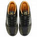 Сороконіжки футбольні Pro Action розмір 37, чорний-золотий, код: VL21883-TF-BKG_37