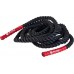 Скакалка тренувальна Pure2Improve Battle Rope 12м, код: 2816-IN