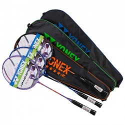 Бадмінтон Yonex NanoSpeed ​​2 шт, код: Y-818-WS