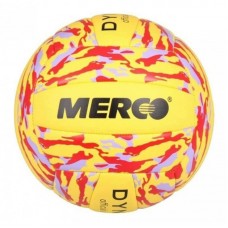М"яч волейбольний Merco Dynamic volleyBall Ball yellow, код: 8591792369359