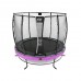 Батут Exit Elegant Premium ø305 см Deluxe фіолетовий, код: 08.20.10.90-S