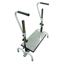 Степ платформа Норма-Трейд реабілітаційна, код: НТ-СРБ-1