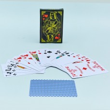 Игральные карты пластиковые PlayGame 36 шт, код: 9818-777