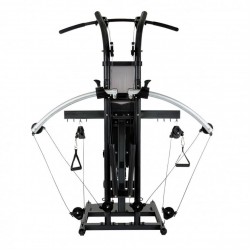 Фітнес станція Finnlo Bio Force, код: 3842-S25 Фітнес станція Finnlo Bio Force, код: 3842-S25
