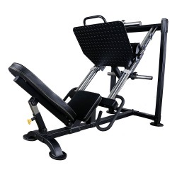 Жим ногами лежачи Powertec P-LP16, код: P-LP-FS