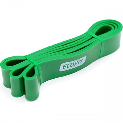 Стрічка опору EcoFit 2080х4,40х0,45 см, код: MD1353-G-440 Стрічка опору EcoFit 2080х4,40х0,45 см, код: MD1353-G-440