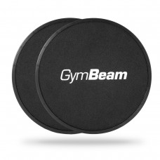 Диски для ковзання GymBeam Core Sliders, код: 8586022210358-GB