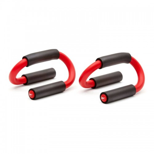 Упори для віджимань Reebok, код: RAAC-12231-IA Упори для віджимань Reebok, код: RAAC-12231-IA