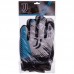 Перчатки вратарские юниорские PlayGame Juventus, размер 5, код: FB-0028-10_5-S52