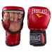 Рукавички MMA Everlast L червоний, код: EVDX415-LR-WS