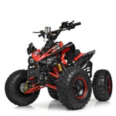 Дитячий електромобіль Квадроцикл, червоний, код: HB-EATV1000Q2-3(MP3)-MP