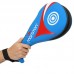 Ракетка для тхеквондо подвійна Maraton синій-червоний, код: MRT023_BLR Ракетка для тхеквондо подвійна Maraton синій-червоний, код: MRT023_BLR