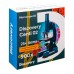 Мікроскоп Discovery Centi 02 з книгою, код: 78240-LH
