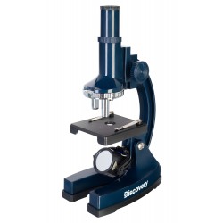 Мікроскоп Discovery Centi 02 з книгою, код: 78240-LH