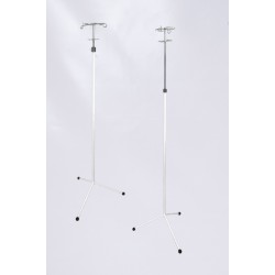 Штатив медичний Атон ШДВ-3-К, код: 1180131561-A Штатив медичний Атон ШДВ-3-К, код: 1180131561-A