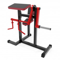 Механічна лавка Скотта Brustyle 1210х820х1120 мм, код: TC416