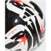 М"яч футбольний Adidas FCWC CLB №5, білий-чорний, код: 4067905895595