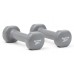 Гантелі Reebok 2х1 кг, сірий, код: RAWT-18001-IA