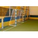 Ворота для футболу PlayGame 2500х1700 мм, код: SS00358-LD