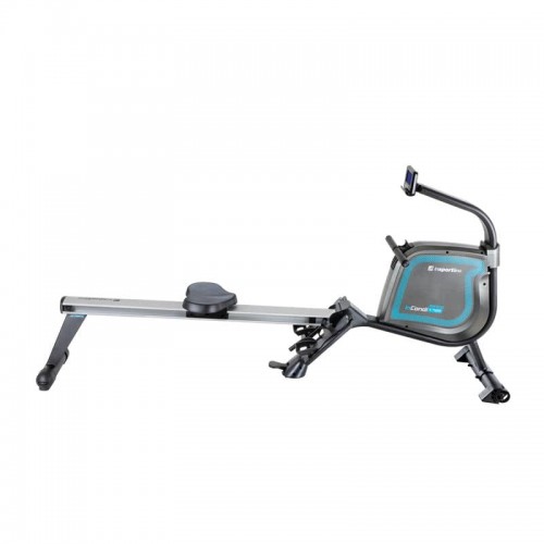 Гребний тренажер inSPORTline inCondi RW600, код: 18104-IN