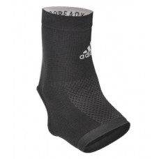 Фіксатор щиколотки Adidas Performance Ankle Support XL, чорний, код: 885652007559