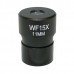 Окуляр Sigeta WF 15x/11мм, код: 65113-DB