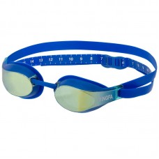Окуляри для плавання дорослі райдужні лінзи Yingfa синій, код: Y689AF-V_BL Окуляри для плавання дорослі райдужні лінзи Yingfa синій, код: Y689AF-V_BL