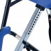 Інверсійний стіл Fit-On Teeterior Blue, код: 8781-0001 Інверсійний стіл Fit-On Teeterior Blue, код: 8781-0001