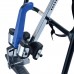 Інверсійний стіл Fit-On Teeterior Blue, код: 8781-0001 Інверсійний стіл Fit-On Teeterior Blue, код: 8781-0001