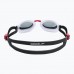 Окуляри для плавання Speedo Aquapure Gog Au червоний-димчастий, код: 5051746919762