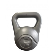 Гиря WCG для Crossfit 6 кг, код: 200.000.003.006-IF Гиря WCG для Crossfit 6 кг, код: 200.000.003.006-IF