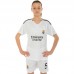 Форма футбольна дитяча PlayGame із символікою Real Madrid Bellingham 5 домашня 2025, розмір 26, зріст 140-145, білий, код: CO-4636_26