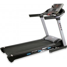 Електрична бігова доріжка BH Fitness F9RDual, код: M-6253720-IN