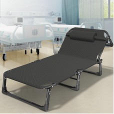 Розкладне ліжко шезлонг WCG 1930х680х300 мм, код: FB-S04-IF