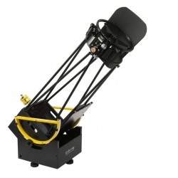 Телескоп Explore Scientific 12" 305/1525 Dobson Ultra Light (0116930), код: 930416-SVA