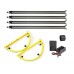 Телескоп Explore Scientific 12" 305/1525 Dobson Ultra Light (0116930), код: 930416-SVA