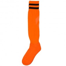 Гетри дитячі/підліток PlayGame, махровий носок, розмір 39-45, помаранчевий, код: F529RG-WS