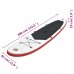 Надувна SUP дошка (Сапборд) vidaXL 92203 390, код: 92203-IN
