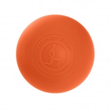 Масажер для спини SP-Planeta Ball Rad Roller помаранчевий, код: FI-7072_OR-S52