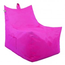 Безкаркасне крісло Tia-Sport Вільнюс однотонне, оксфорд, 920х700х870 мм, темно-рожевий, код: sm-0669-15-45 Безкаркасне крісло Tia-Sport Вільнюс однотонне, оксфорд, 920х700х870 мм, темно-рожевий, код: sm-0669-15-45