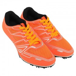 Шиповки бігові Jello розмір 40, помаранчевий, код: JLA-400_40OR