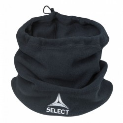 Шапка-баф Select Neck Warmer чорний, код: 5703543199006