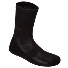 Шкарпетки тренувальні Select Sport Socks 38-41, (3шт), чорний, код: 3504711448003