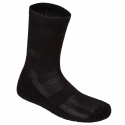 Шкарпетки тренувальні Select Sport Socks 38-41, (3шт), чорний, код: 3504711448003