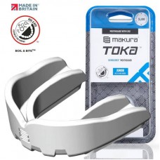 Капа Makura Toka доросла (вік 11+) White, код: Toka_SR_White-PP