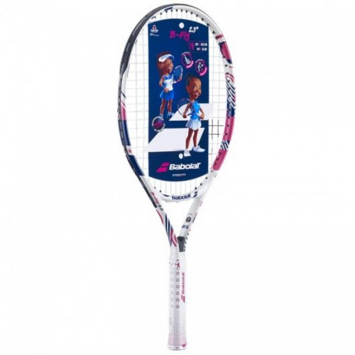 Ракетка Babolat B fly 23 2023year, код: 3324922024928 Ракетка Babolat B fly 23 2023year, код: 3324922024928