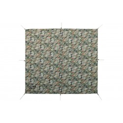 Тент Tramp Tent Camo 3000х3000 мм, пісчаний, код: UTRT-100-camo