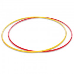 Обруч FitGo 960 мм, код: FI-5894 Обруч FitGo 960 мм, код: FI-5894