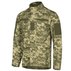 Кітель Camotec Perimeter XXL, піксель, код: 2908010156992