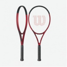 Ракетка Wilson Clash 100L V2.0 G2, код: 97512605212
